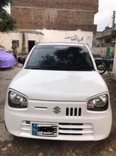 Suzuki Alto VXR 2021 for Sale