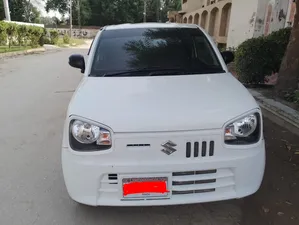 Suzuki Alto VXR 2021 for Sale