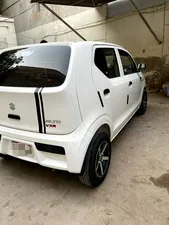 Suzuki Alto VXR 2022 for Sale