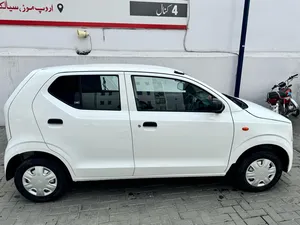 Suzuki Alto VXR 2022 for Sale