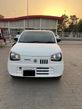 Suzuki Alto VXR 2022 for Sale