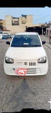 Suzuki Alto VXR 2022 for Sale