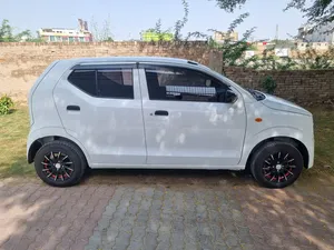 Suzuki Alto VXR 2024 for Sale