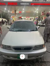 Suzuki Baleno GXi 1999 for Sale