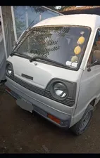 Suzuki Bolan VX 1990 for Sale