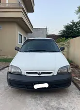 Suzuki Cultus 2007 for Sale