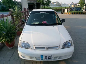 Suzuki Cultus VX (CNG) 2000 for Sale