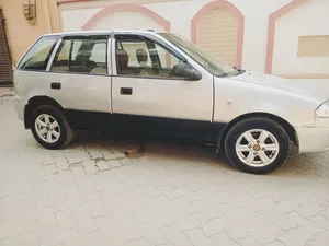 Suzuki Cultus VXL 2005 for Sale