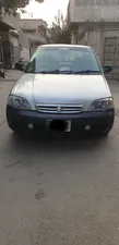 Suzuki Cultus VXL 2007 for Sale