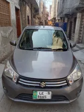 Suzuki Cultus VXL 2018 for Sale