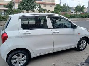 Suzuki Cultus VXL 2018 for Sale