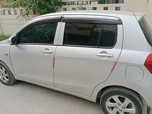 Suzuki Cultus VXL 2018 for Sale