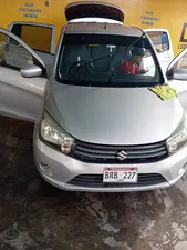 Suzuki Cultus VXL 2019 for Sale