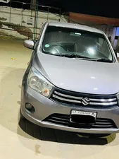 Suzuki Cultus VXL 2019 for Sale