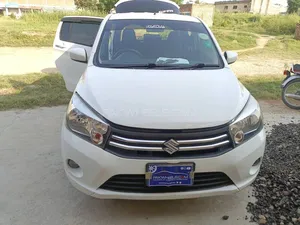 Suzuki Cultus VXL 2021 for Sale