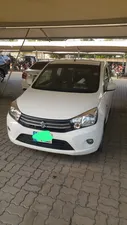 Suzuki Cultus VXL 2022 for Sale