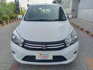 Suzuki Cultus VXL 2024 for Sale