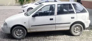 Suzuki Cultus VXLi 2011 for Sale