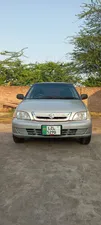 Suzuki Cultus VXR 2005 for Sale