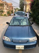 Suzuki Cultus VXR 2006 for Sale