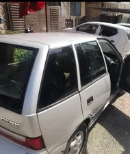 Suzuki Cultus VXR 2006 for Sale