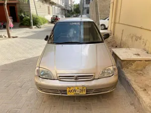 Suzuki Cultus VXR 2006 for Sale