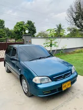 Suzuki Cultus VXR 2007 for Sale