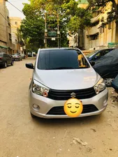 Suzuki Cultus VXR 2017 for Sale