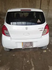 Suzuki Cultus VXR 2018 for Sale