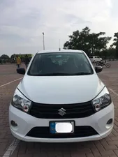 Suzuki Cultus VXR 2020 for Sale