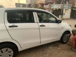 Suzuki Cultus VXR 2022 for Sale