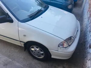 Suzuki Cultus VXR (CNG) 2006 for Sale