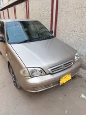 Suzuki Cultus VXR (CNG) 2007 for Sale