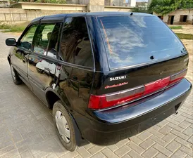 Suzuki Cultus VXRi 2007 for Sale