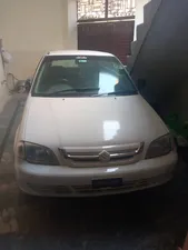 Suzuki Cultus VXRi 2008 for Sale