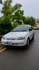 Suzuki Cultus VXRi 2008 for Sale