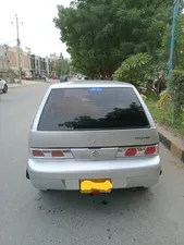 Suzuki Cultus VXRi 2010 for Sale