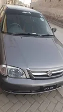 Suzuki Cultus VXRi 2011 for Sale