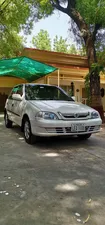 Suzuki Cultus EURO II 2012 for Sale