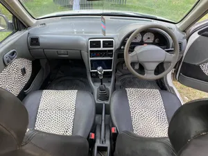 Suzuki Cultus EURO II 2015 for Sale