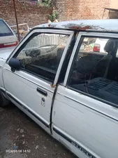 Suzuki FX GA 1988 for Sale