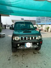 Suzuki Jimny 2012 for Sale