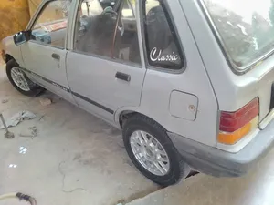 Suzuki Khyber GA 1999 for Sale