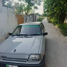 Suzuki Khyber Limited Edition 1999 for Sale