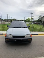 Suzuki Margalla GL 1990 for Sale