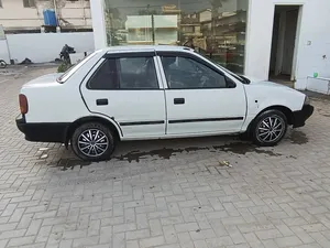 Suzuki Margalla GL 1995 for Sale