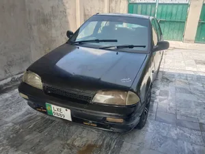 Suzuki Margalla GL Plus 1997 for Sale