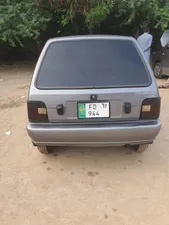 Suzuki Mehran 2017 for Sale