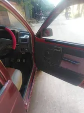 Suzuki Mehran VX 1994 for Sale