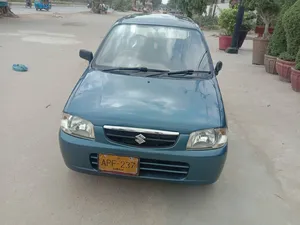 Suzuki Mehran VXR (CNG) 2003 for Sale